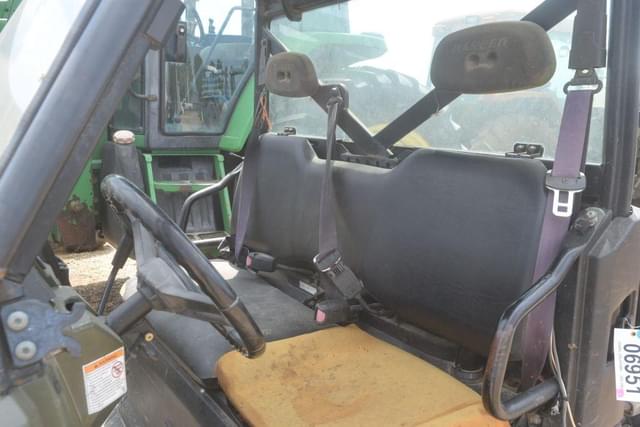 Image of Polaris Ranger 900 equipment image 4