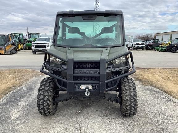 Image of Polaris Ranger 900 XP equipment image 1