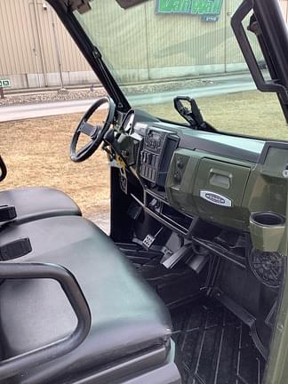 Image of Polaris Ranger 900 XP equipment image 4