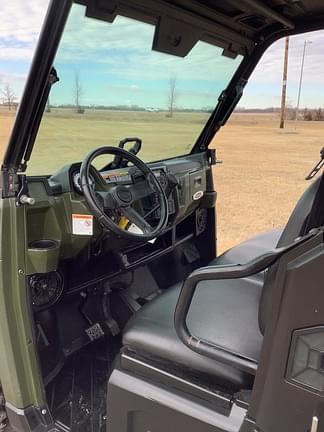 Image of Polaris Ranger 900 XP equipment image 3