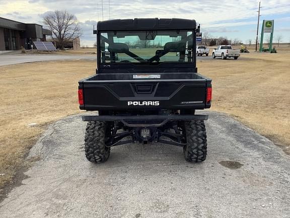 Image of Polaris Ranger 900 XP equipment image 2