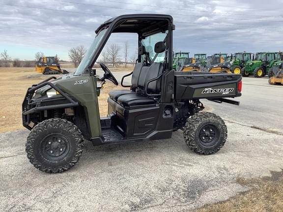 Image of Polaris Ranger 900 XP Primary image