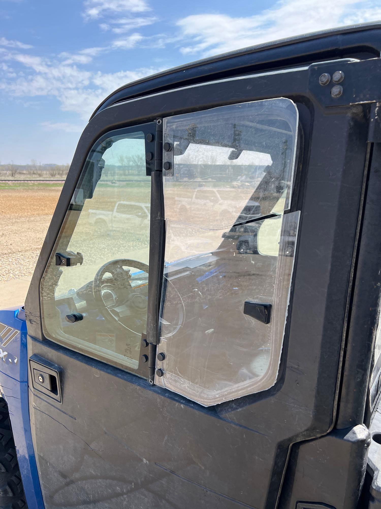 Main image Polaris Ranger 900 XP 12