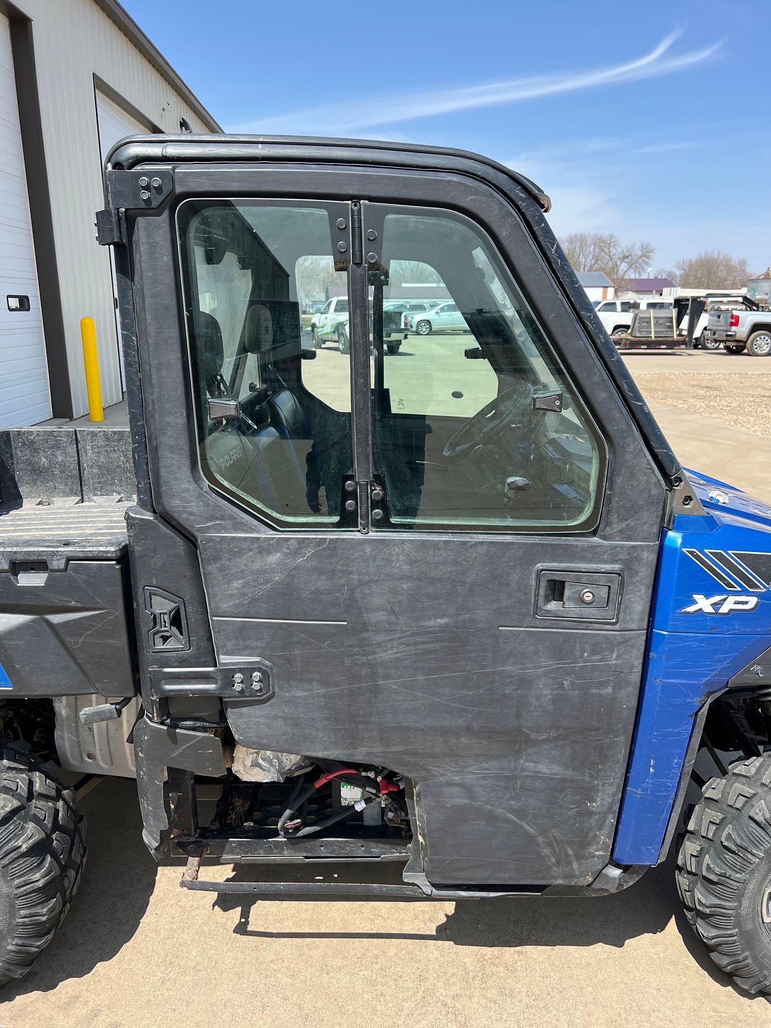 Main image Polaris Ranger 900 XP 23
