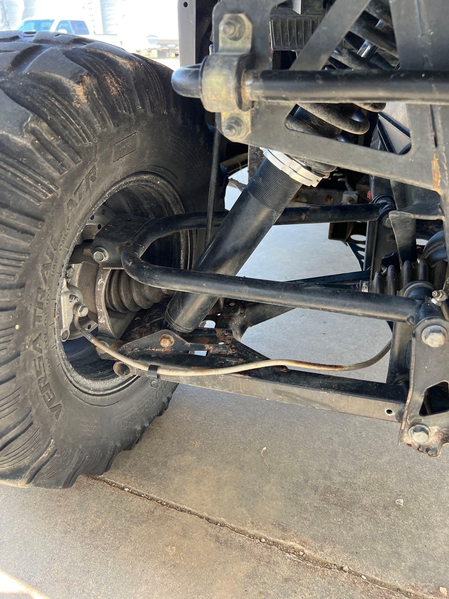 Main image Polaris Ranger 900 XP 27