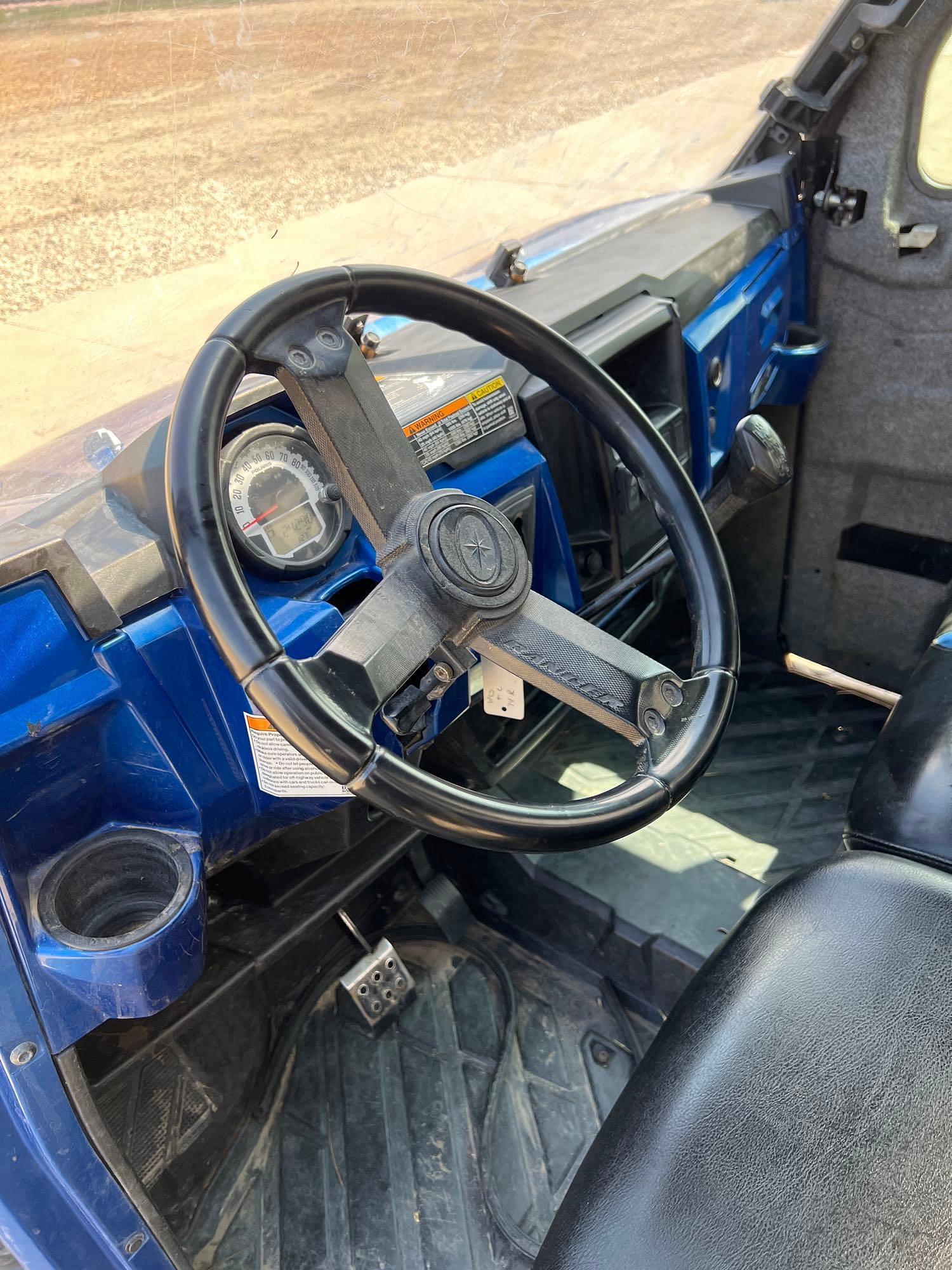 Main image Polaris Ranger 900 XP 36