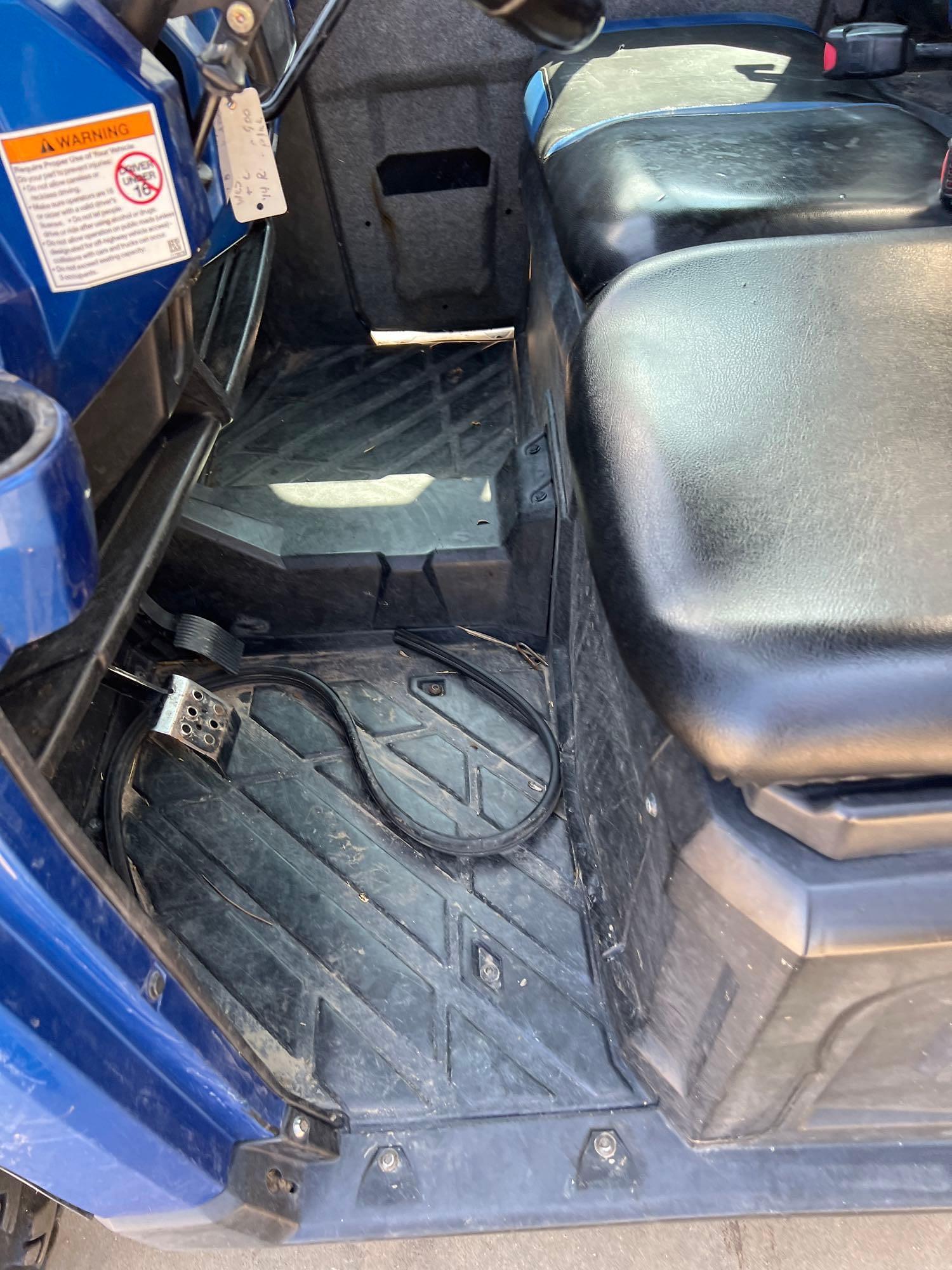 Main image Polaris Ranger 900 XP 40