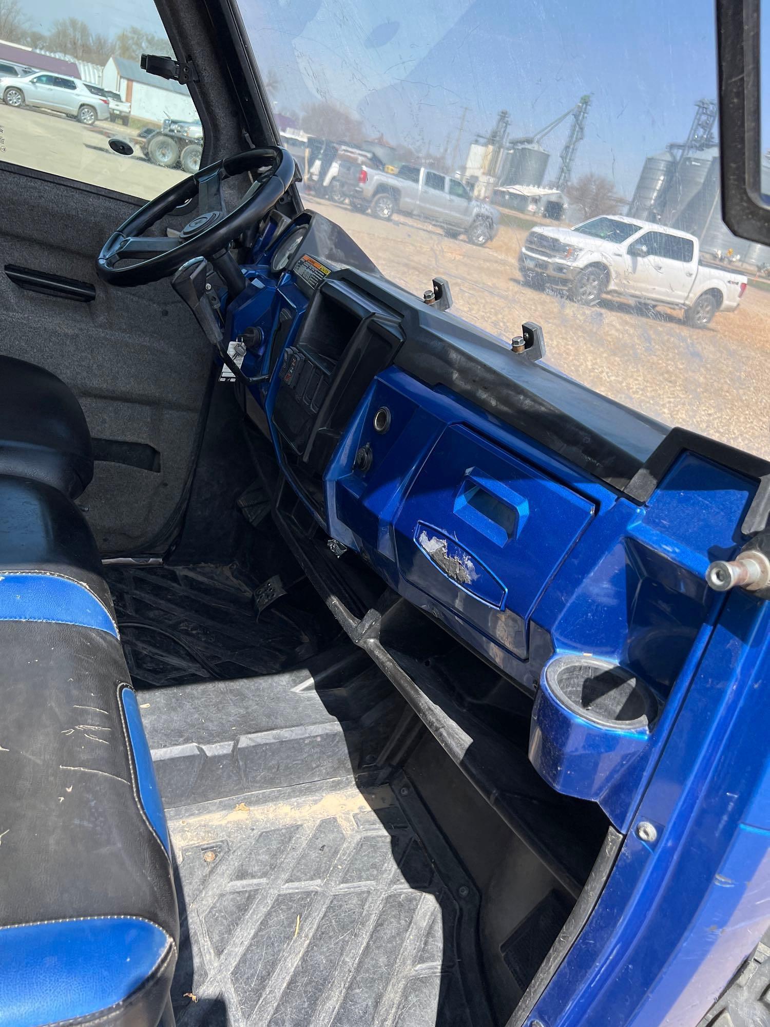 Main image Polaris Ranger 900 XP 48
