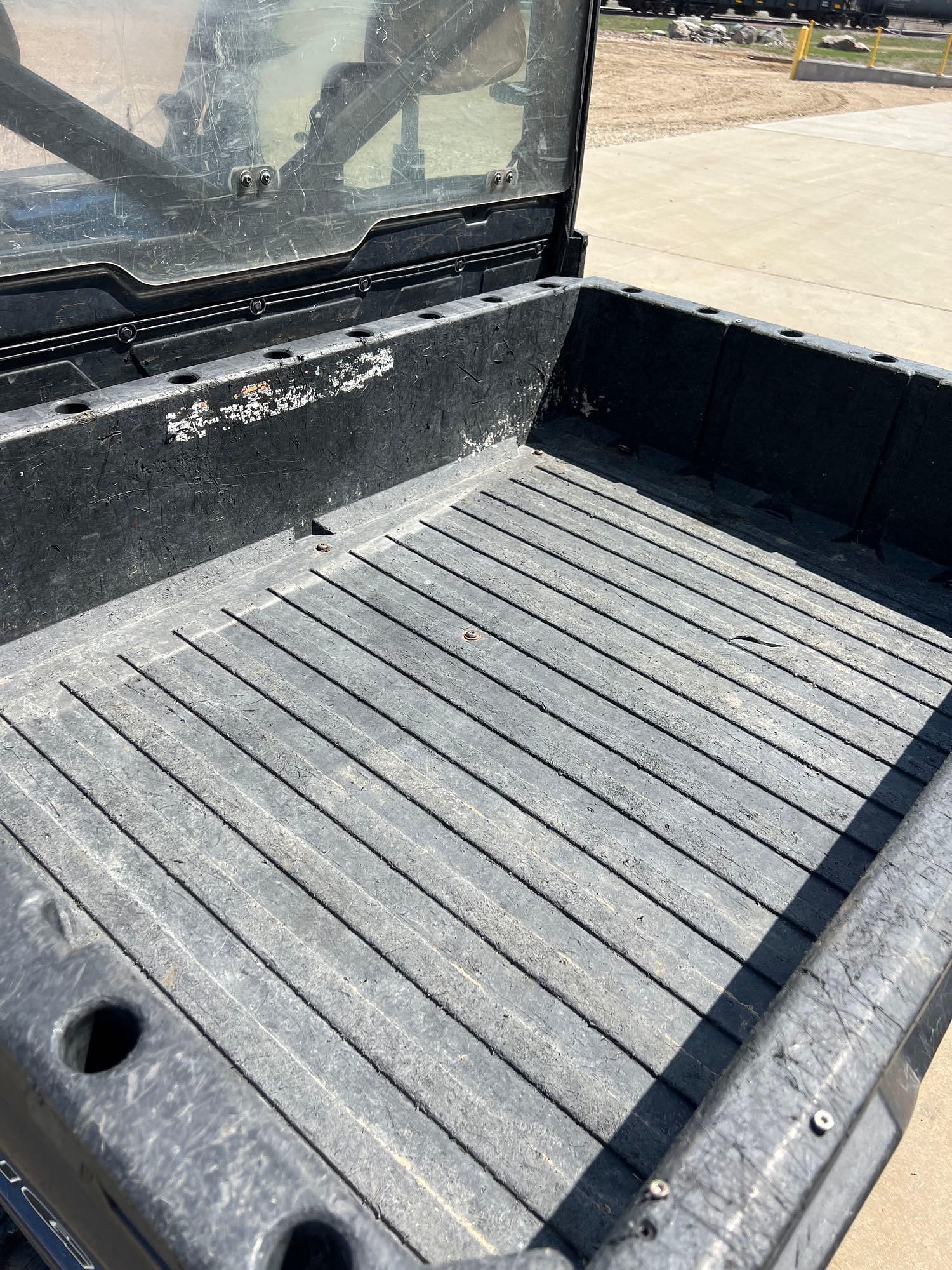 Main image Polaris Ranger 900 XP 9