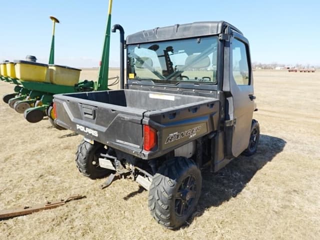 Image of Polaris Ranger 900 XP equipment image 3