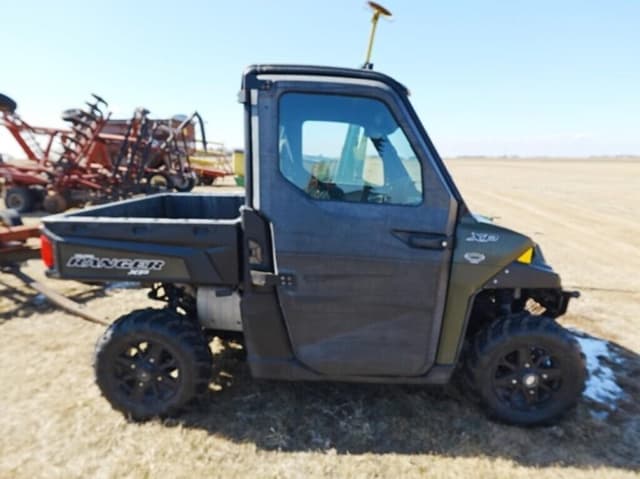 Image of Polaris Ranger 900 XP equipment image 2