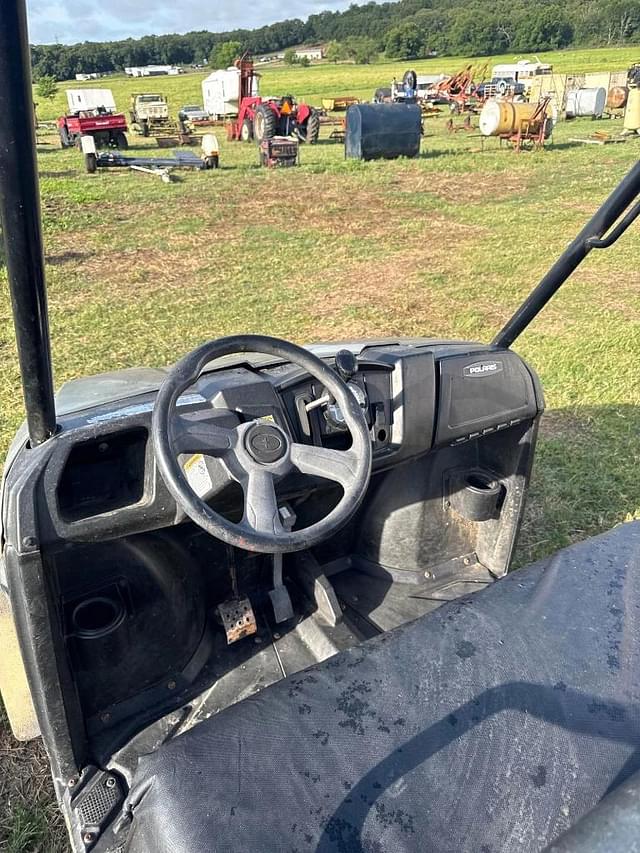 Image of Polaris Ranger equipment image 4