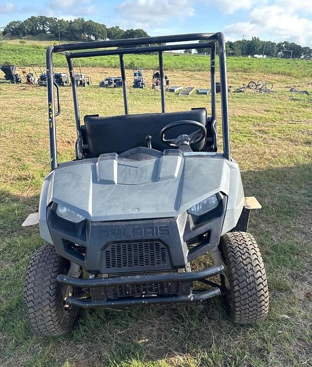 Image of Polaris Ranger equipment image 1