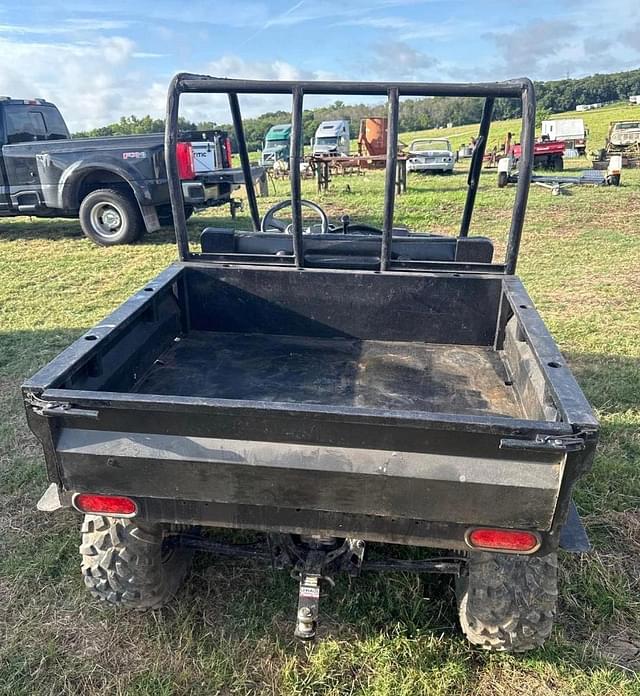 Image of Polaris Ranger equipment image 2