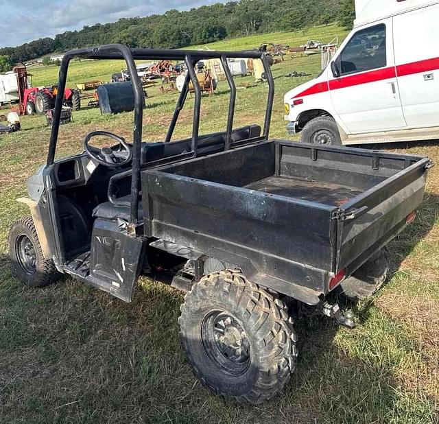 Image of Polaris Ranger equipment image 3