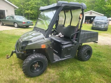 Main image Polaris Ranger 400