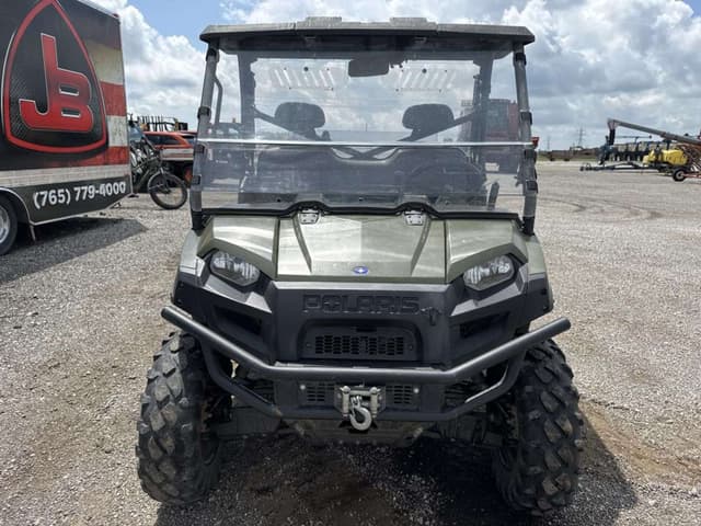 Image of Polaris RANGER 4X4 equipment image 4