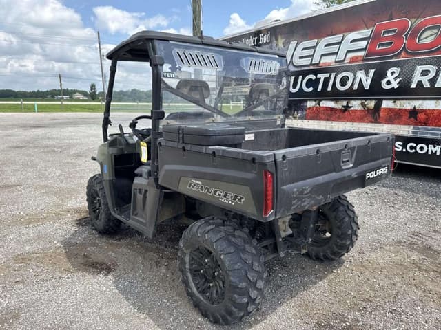 Image of Polaris RANGER 4X4 equipment image 1