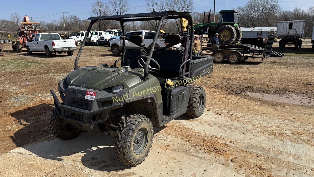 Image of Polaris Ranger Primary image