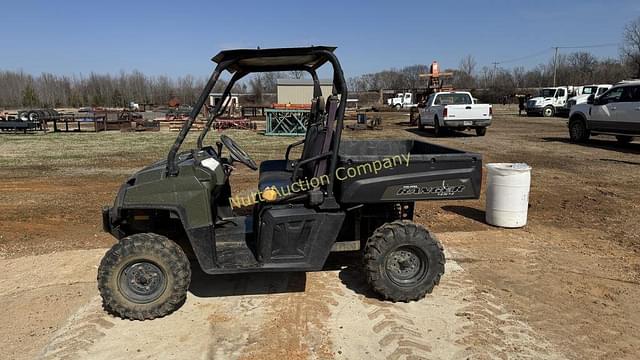 Image of Polaris Ranger equipment image 1