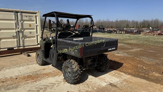 Image of Polaris Ranger equipment image 2