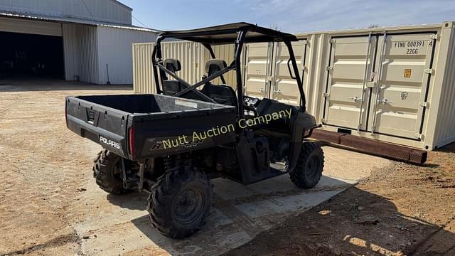 Image of Polaris Ranger equipment image 4