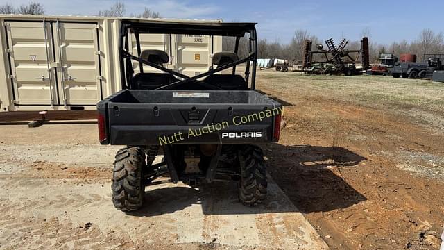 Image of Polaris Ranger equipment image 3