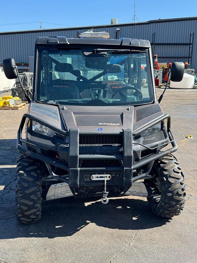 Image of Polaris Ranger equipment image 2