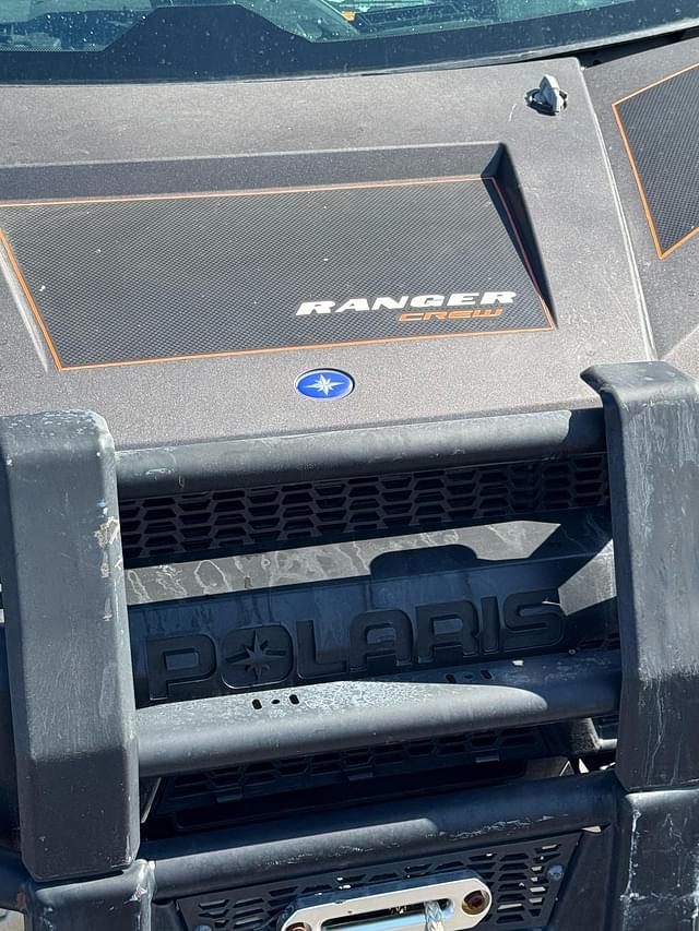 Image of Polaris Ranger equipment image 3