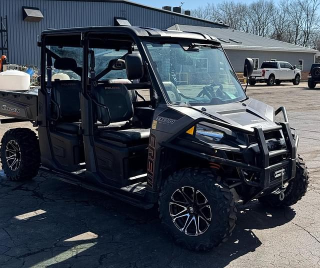 Image of Polaris Ranger equipment image 4