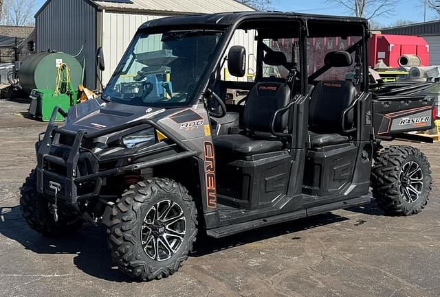 Image of Polaris Ranger equipment image 1
