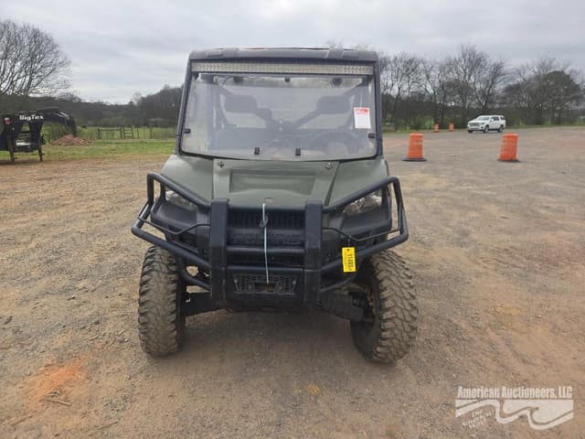 Image of Polaris Ranger equipment image 3