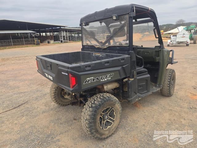 Image of Polaris Ranger equipment image 4