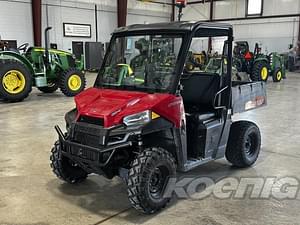 2014 Polaris Ranger 570 Image