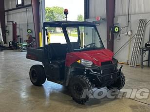 Main image Polaris Ranger 570 1