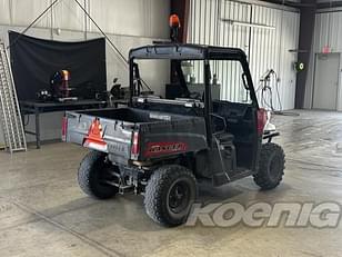 Main image Polaris Ranger 570 4