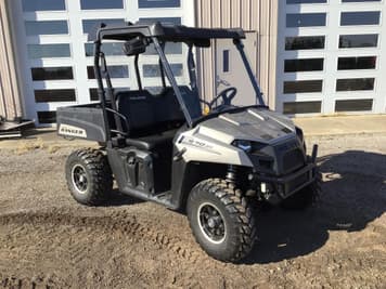 Main image Polaris RANGER 570 EFI