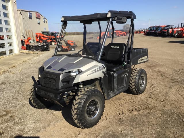 Image of Polaris RANGER 570 EFI equipment image 1
