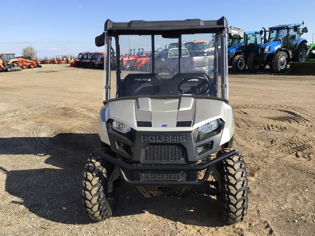Image of Polaris RANGER 570 EFI equipment image 4
