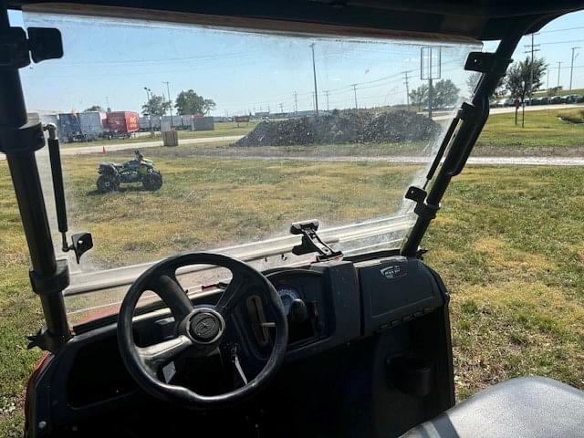 Image of Polaris Ranger 570 equipment image 3