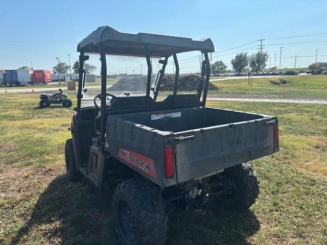 Image of Polaris Ranger 570 equipment image 2