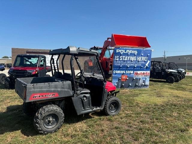 Image of Polaris Ranger 570 equipment image 1