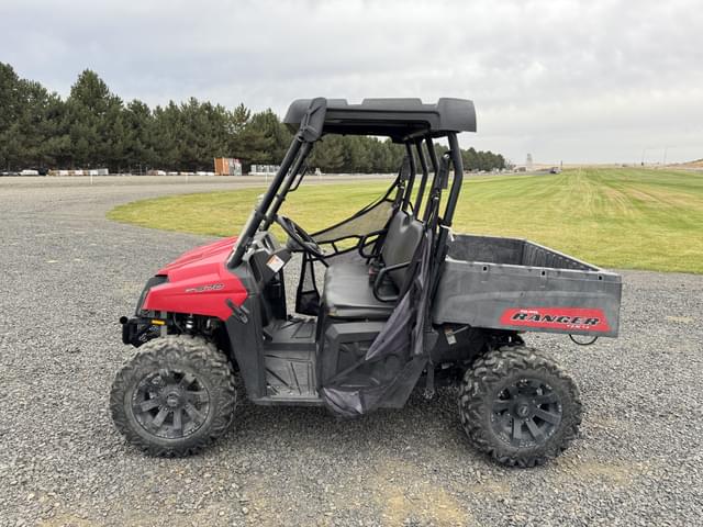 Image of Polaris Ranger 570 equipment image 2
