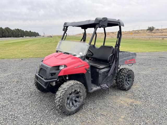 Image of Polaris Ranger 570 equipment image 1