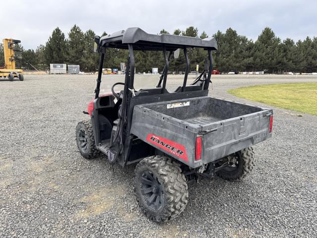 Image of Polaris Ranger 570 equipment image 3