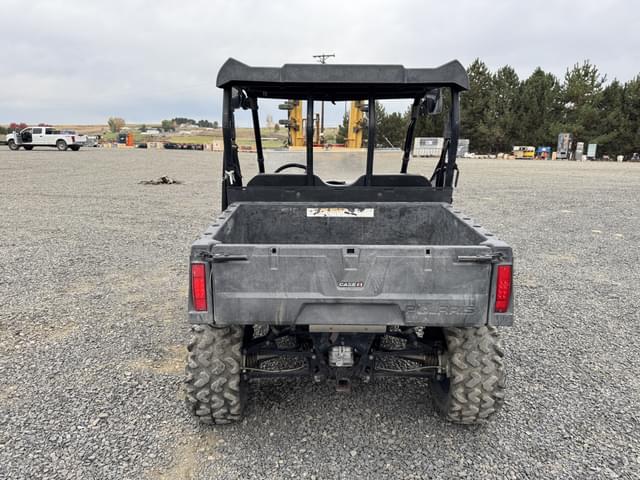 Image of Polaris Ranger 570 equipment image 4