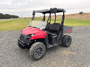 Main image Polaris Ranger 570