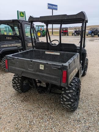 Image of Polaris Ranger 800 equipment image 3