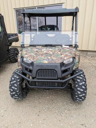 2014 Polaris Ranger 800 Equipment Image0