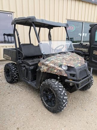 Image of Polaris Ranger 800 Primary image